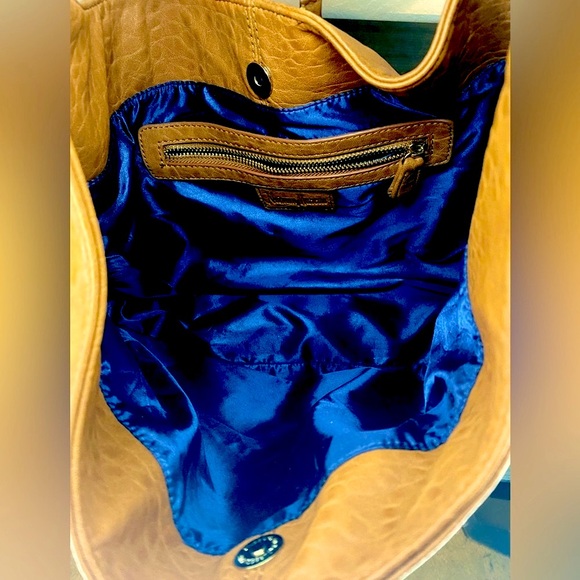 Neiman Marcus-Studded Boho (0092) - Picture 2 of 5